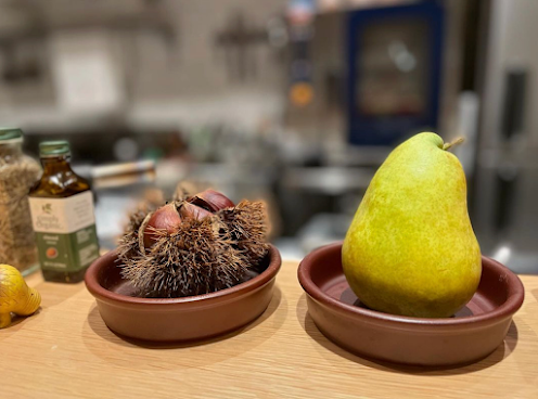 Bistro Les six Hiroo by null