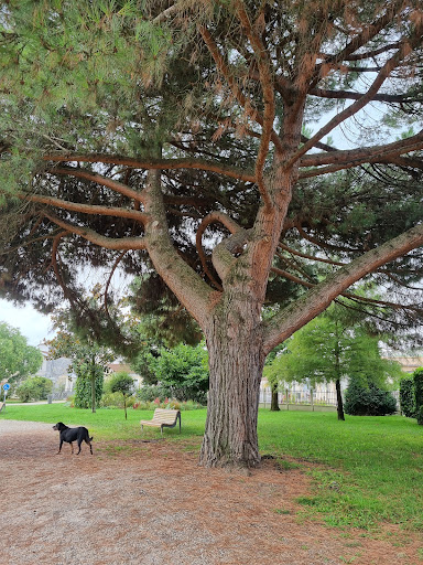 Parc De L'hermitage Gallery - France