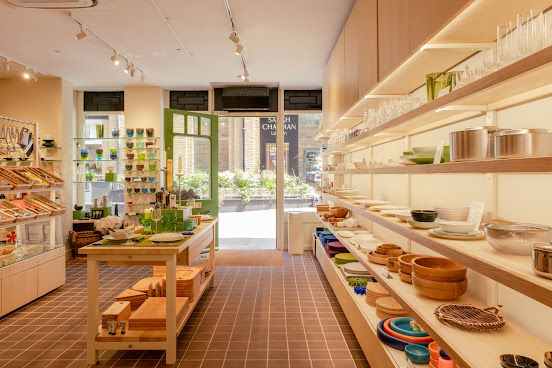 David Mellor by null