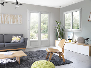 Photo n°11 de CASÉO Granville à Granville (Menuisier)