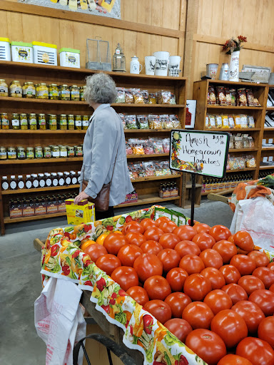 Leupold Greenhouse & Orchard - Thumbnail