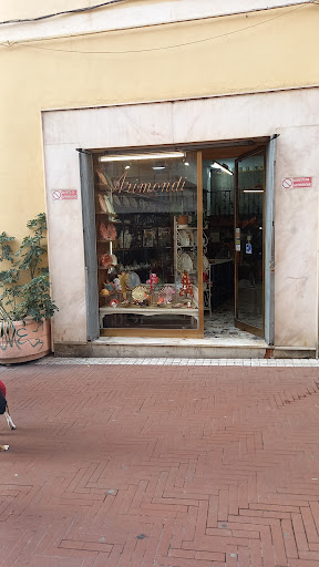 Arimondi - Visual