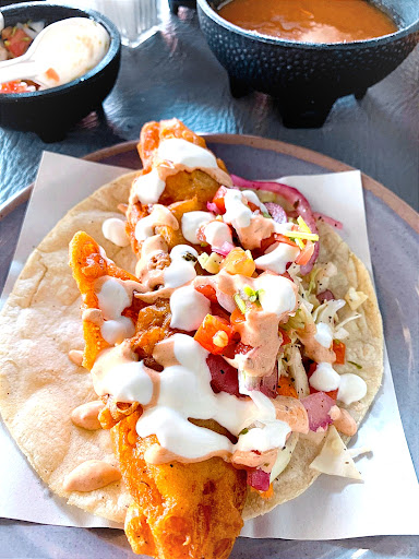 Tacos de Mariscos Los Lopez - Thumbnail