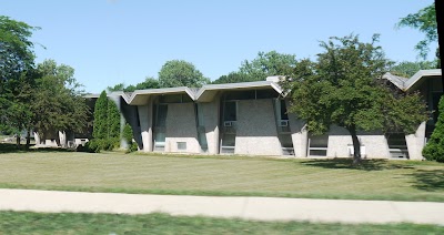 Congregation Beth Israel Ner Tamid