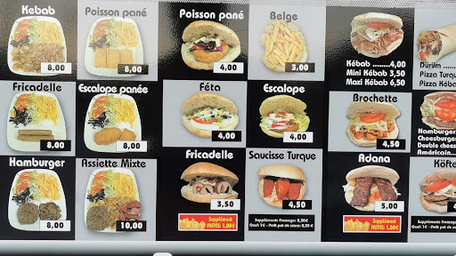 Photo 1 - Kangal Kebab