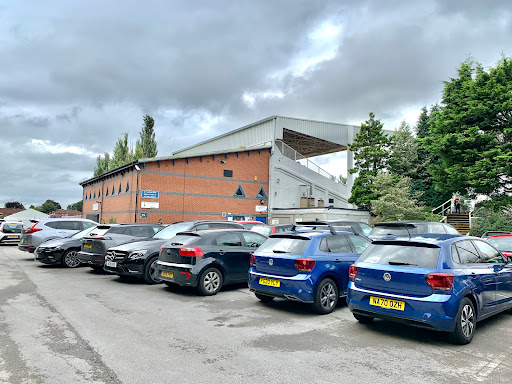 Derby Athletic Club - Thumbnail