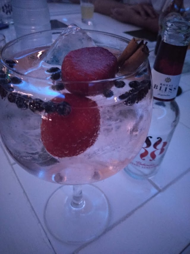Tasiri Chill Out Radazul - Chill Out en Tenerife