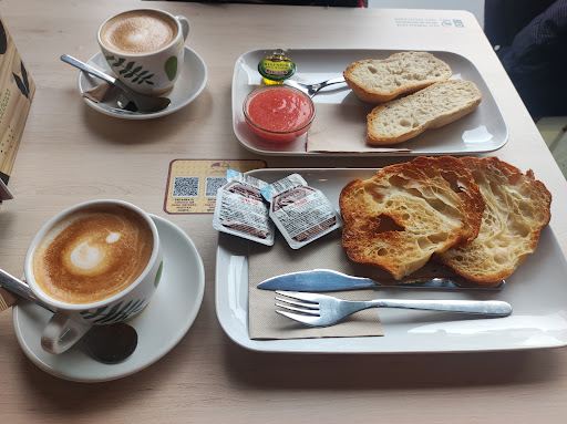 Pastelería Cafetería - Corne's - Thumbnail