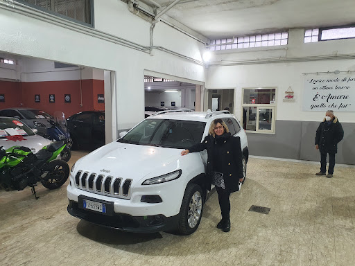 Auto D'Angelo - Thumbnail