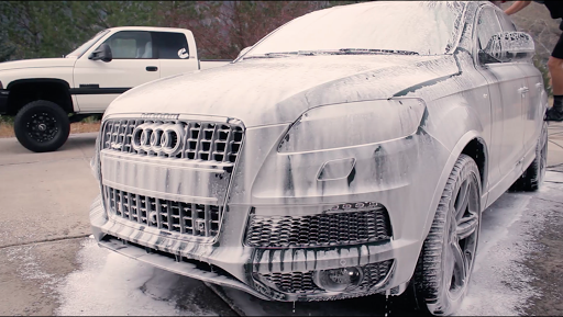 Ambition Mobile Auto Detailing - Thumbnail