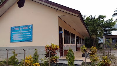 Photos of SDN 8 Simpang Mamplam