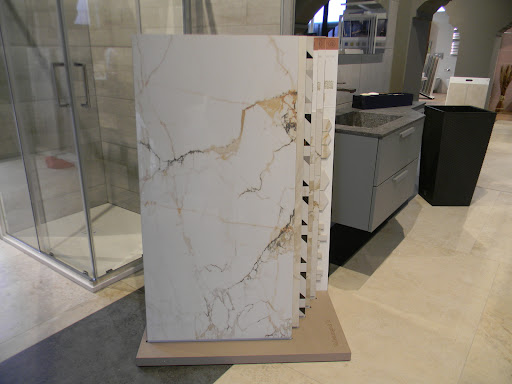 CERAMICHE PAV.&RIV.-ARREDO BAGNO-BOX DOCCIA-PIATTI DOCCIA-RUBINETTERIE-SANITARI-ACESSORI BAGNO - Thumbnail
