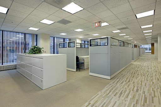 AML Commercial Cleaning - Thumbnail