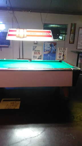 Timberwolf Tavern - Visual