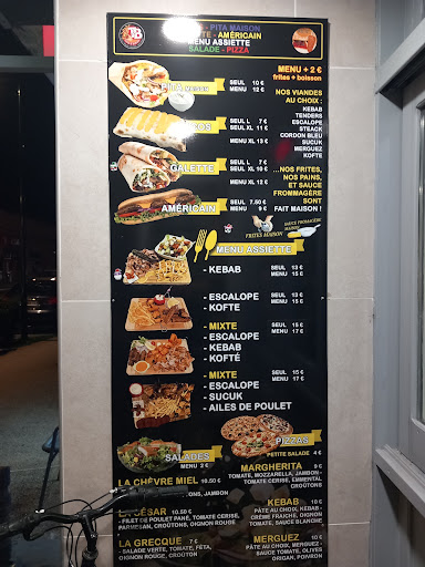 Photo 1 - TACOS & BURGER