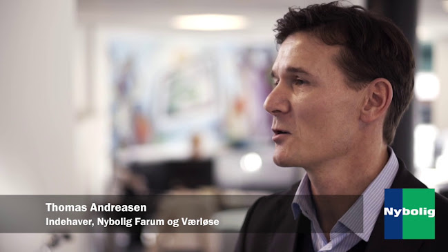 Opinii despre Nybolig Farum în Farum - Ejendomsmægler