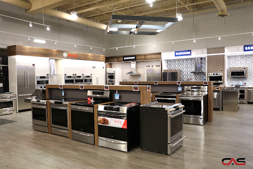 Canadian Appliance Source Oakville - Thumbnail