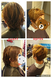 Photo n°24 de C'est dans l'hair à Meyreuil (Salon de coiffure)