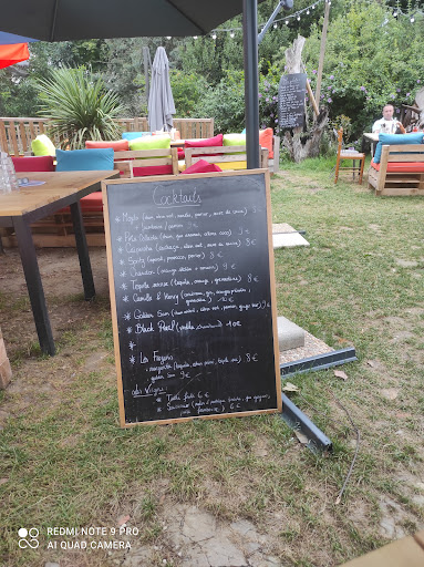 Photo 1 - La Gragnaguette