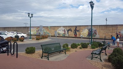 Main Street Station