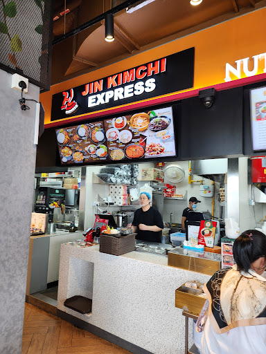 JIN Kimchi Express (Bedok South)