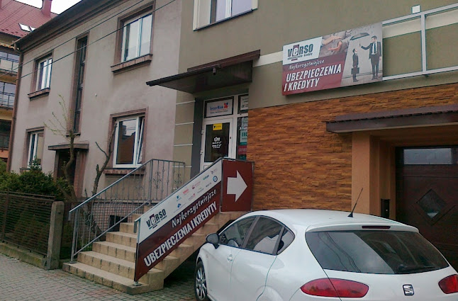 Placówka Partnerska Generali Łaptaś Justyna
