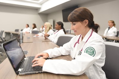 Ohio University College of Health Sciences and Professions