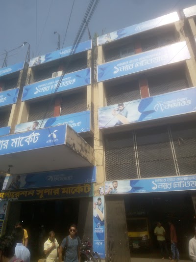 Photos of Amtala CDA Market