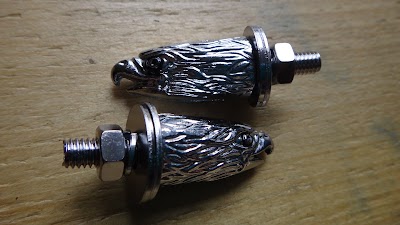 Photos of MecaTienda