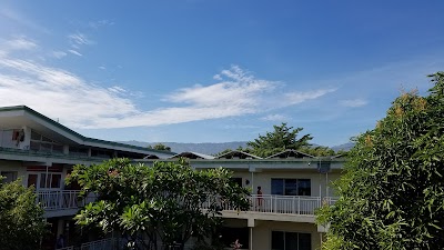 Photos of St. Damien Pediatric Hospital