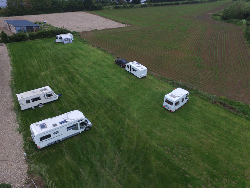Elm Farm C&CC Certificated Site - Thumbnail