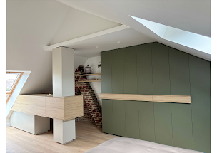 Photo n°12 de Maison MaBé à Marcq-en-Baroeul (Cabinet d'architecte d'intérieur)