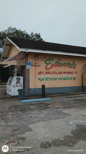 Edward's Grocery
