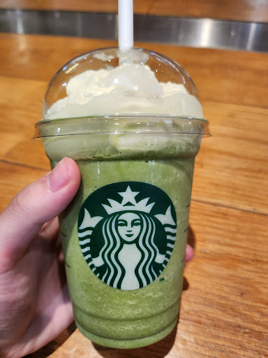 Starbucks Eastgardens - Thumbnail