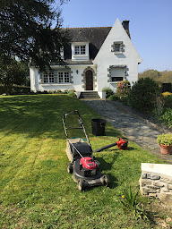 Photo n°8 de Taille & Tonte - Services à la personne d'entretien de jardin - Frédéric Stravius à Trégunc (Service d'entretien de pelouse)