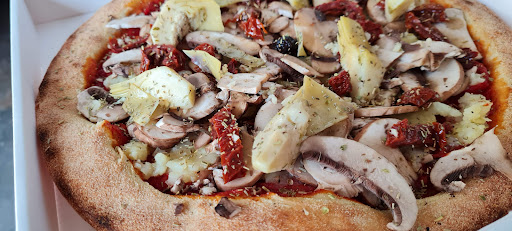 Photo 6 - Le Coin à Pizzas