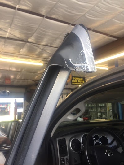 Photos of Ray Norton Tire & Auto Center