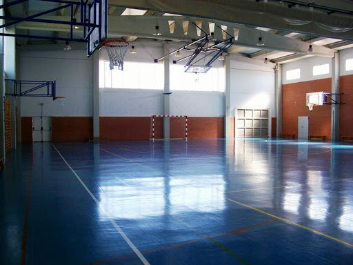 Secondary School Ies Benjamín De Tudela Gallery - Spain
