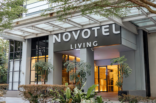Novotel Living Singapore Orchard