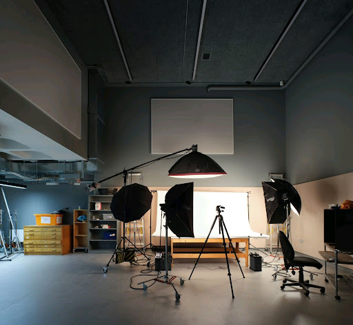 Kingston School of Art - Thumbnail