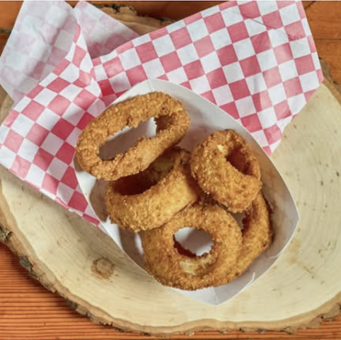 Big Al's Smokehouse BBQ by null