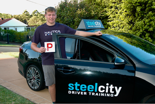 Steel City Driver Training