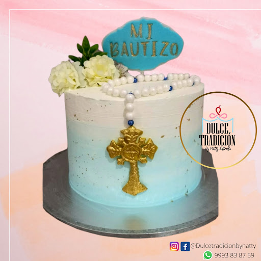 Dulce Tradición by Natty Estrella - Thumbnail