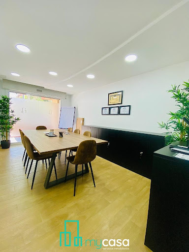 mycasa Serveis Immobiliaris - Thumbnail