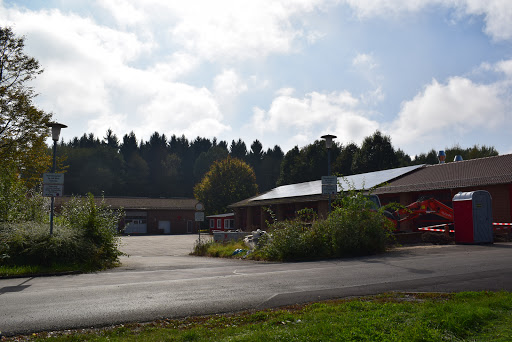 Volunteer Fire Department Nieder-Ohmen - Thumbnail