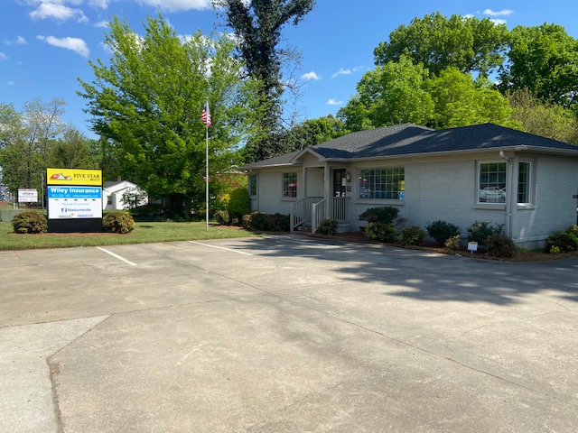 Wiley Insurance Services photo 1
