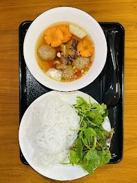 ANNA Viet Nam Food Market