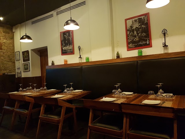 L'OSTERIA