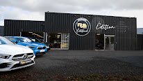 RS Édition - Véhicules premium à Beaucouzé