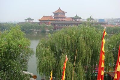 Photos of Tianbo Yangfu （North Gate）